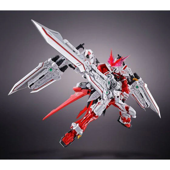 MG Gundam Astray Red Dragon -  P-Bandai - Image 8