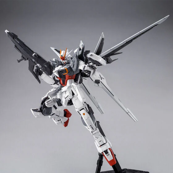 MG Gundam Ex Impulse -  P-Bandai - Image 4