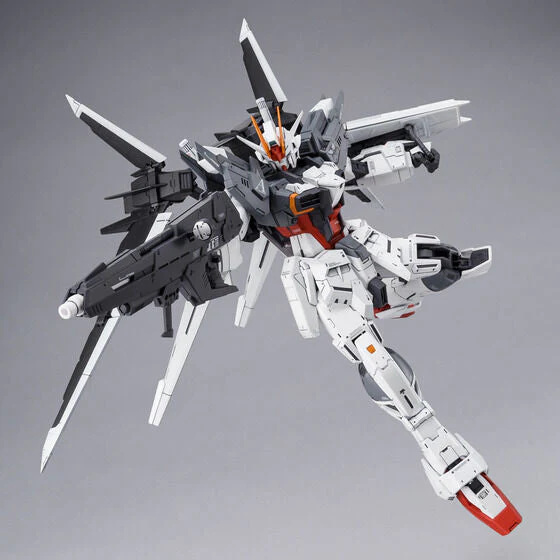 MG Gundam Ex Impulse -  P-Bandai - Image 5