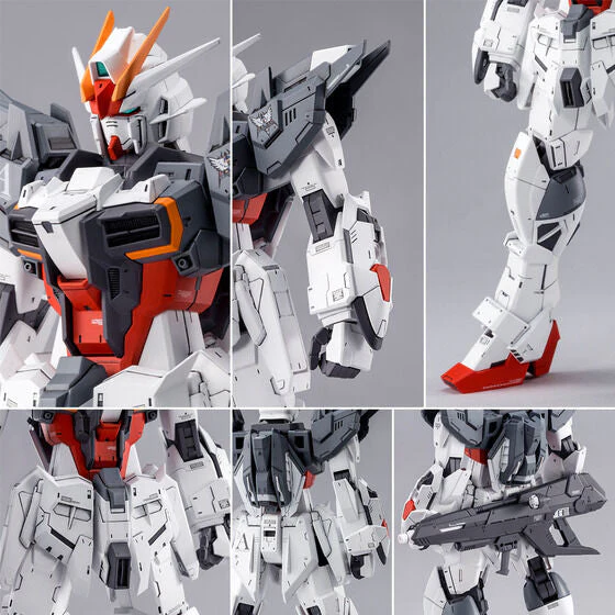 MG Gundam Ex Impulse -  P-Bandai - Image 8