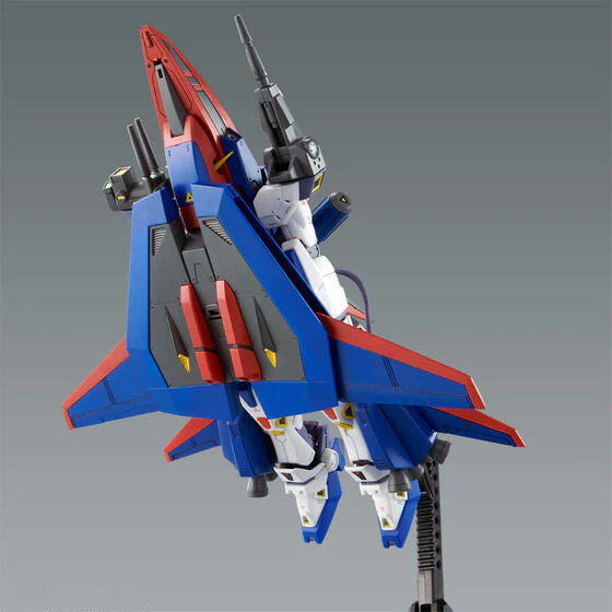MG Gundam F90 Mission Pack P Type - P-Bandai - Image 8