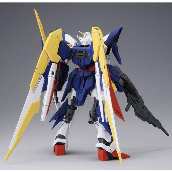 MG Gundam Fenice Rinascita Alba P-Bandai - Image 4