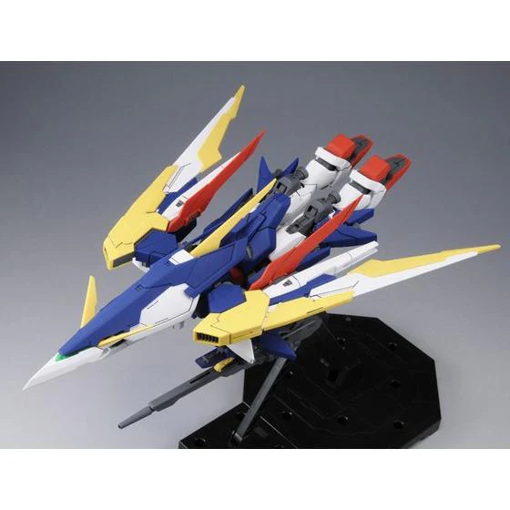 MG Gundam Fenice Rinascita Alba P-Bandai - Image 8