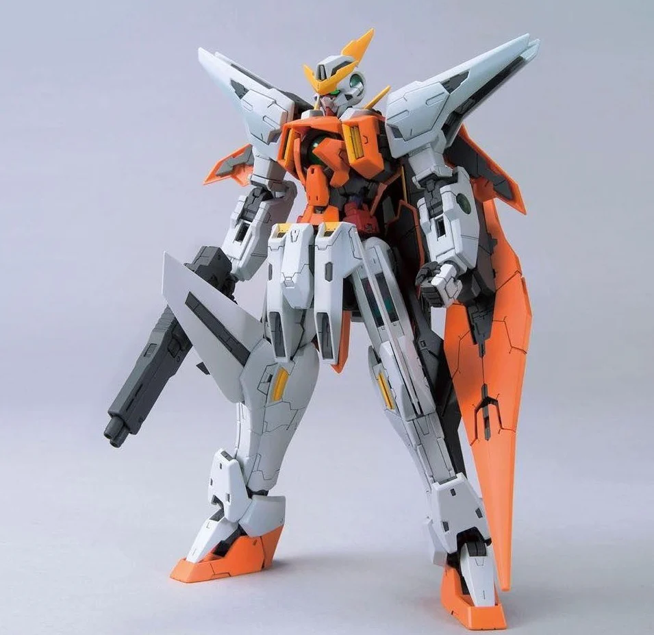 MG Gundam Kyrios - Image 2