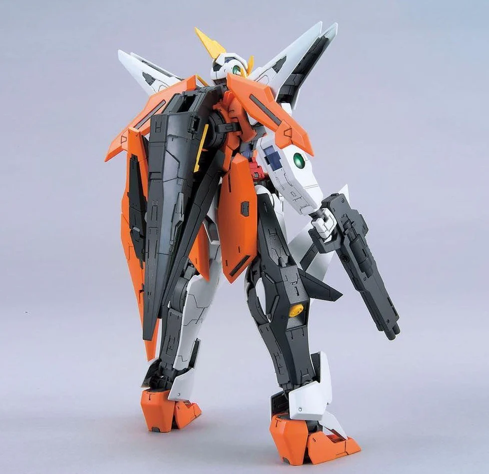 MG Gundam Kyrios - Image 3