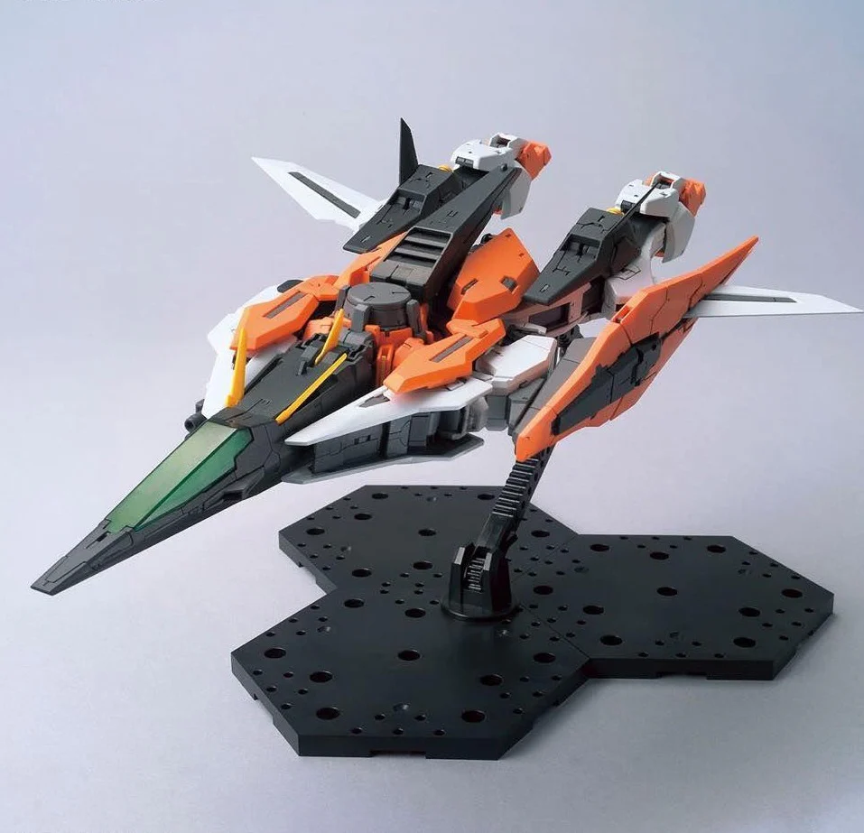 MG Gundam Kyrios - Image 4