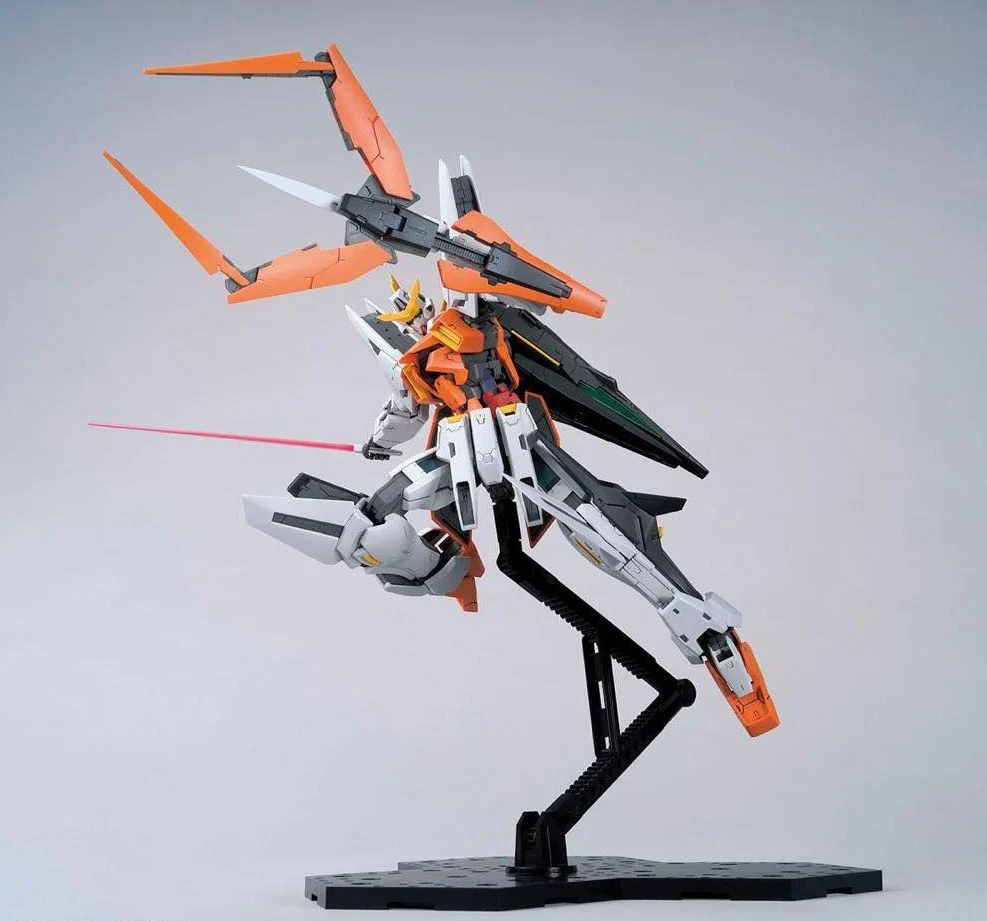 MG Gundam Kyrios - Image 5