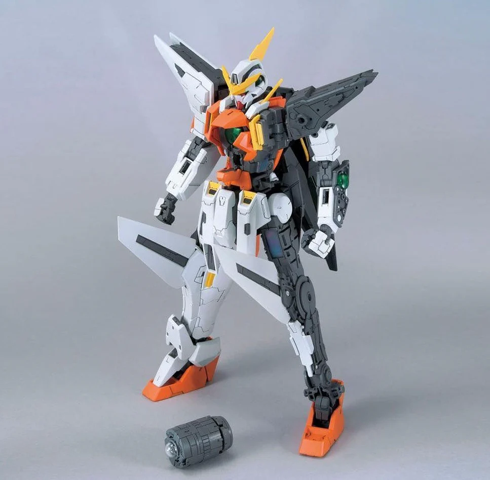 MG Gundam Kyrios - Image 6