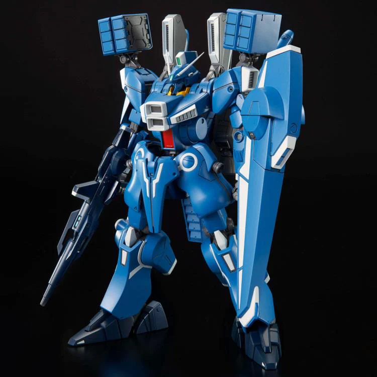 MG Gundam Mk-V P-Bandai - Image 2