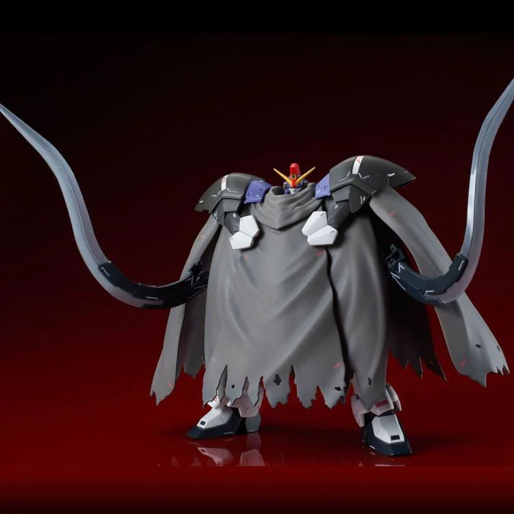 MG Gundam Sandrock Custom EW Endless Waltz P-Bandai - Image 2