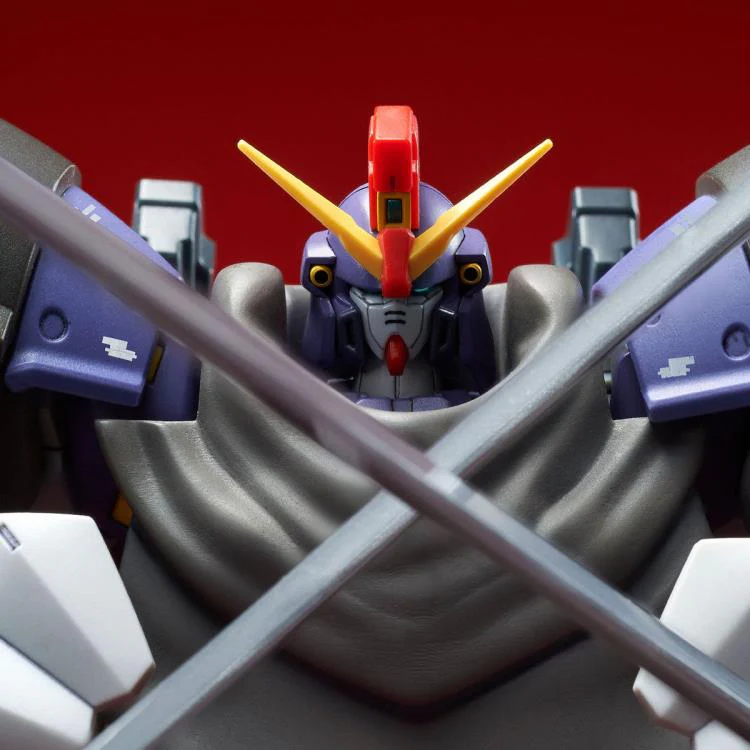 MG Gundam Sandrock Custom EW Endless Waltz P-Bandai - Image 7