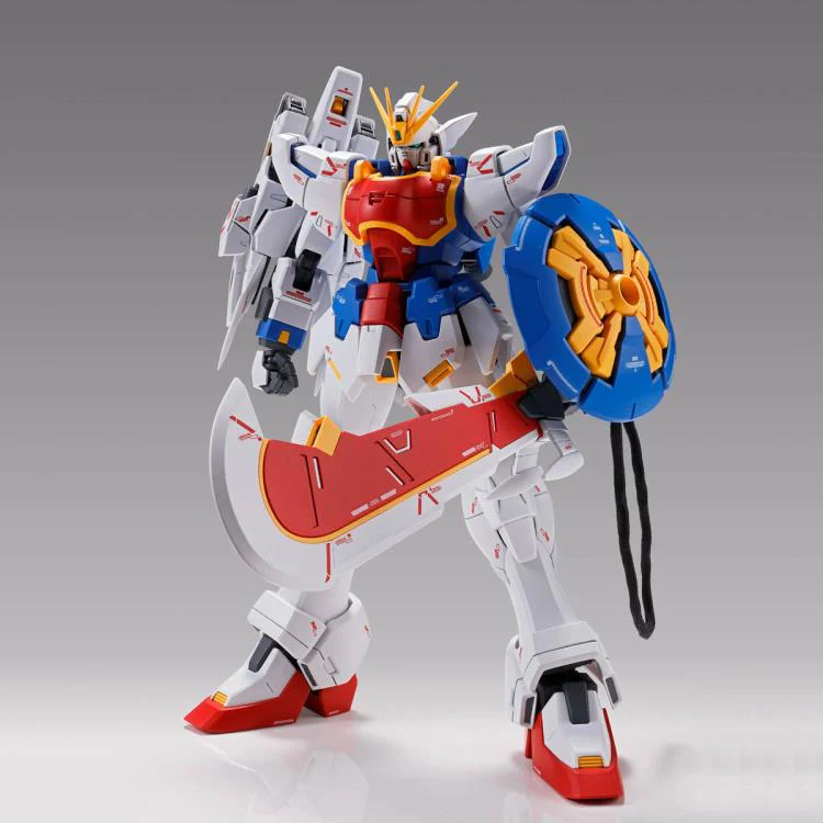 MG Gundam Shenlong (Liaoya Unit) EW Endless Waltz P-Bandai - Image 2