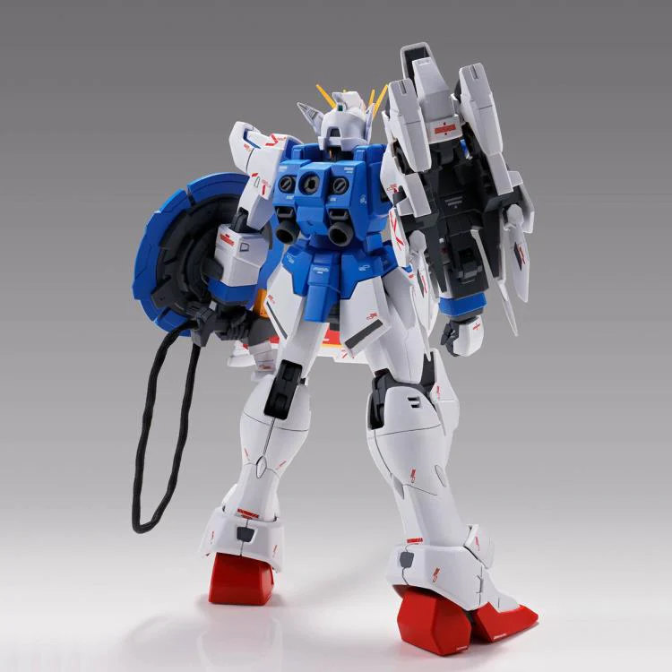 MG Gundam Shenlong (Liaoya Unit) EW Endless Waltz P-Bandai - Image 6