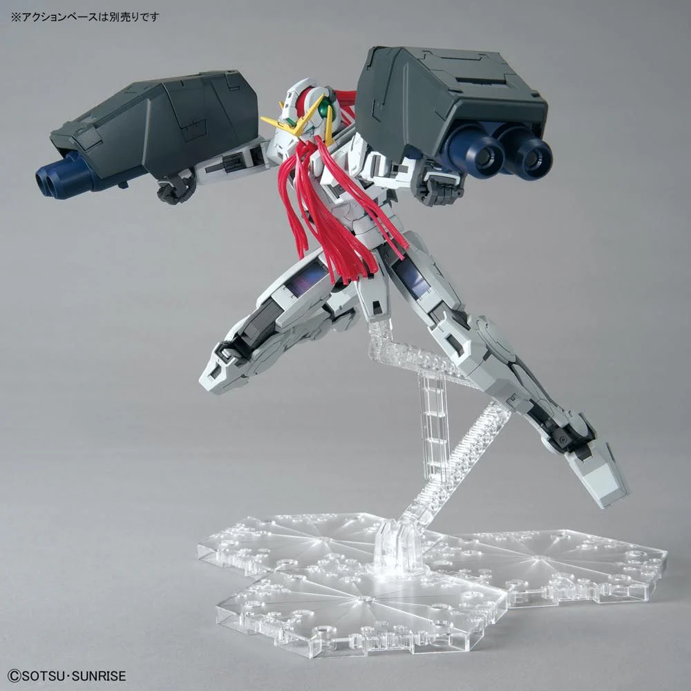 MG Gundam Virtue - Image 11