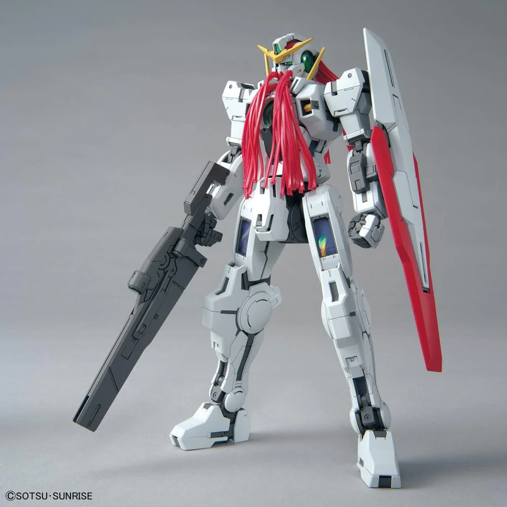 MG Gundam Virtue - Image 4