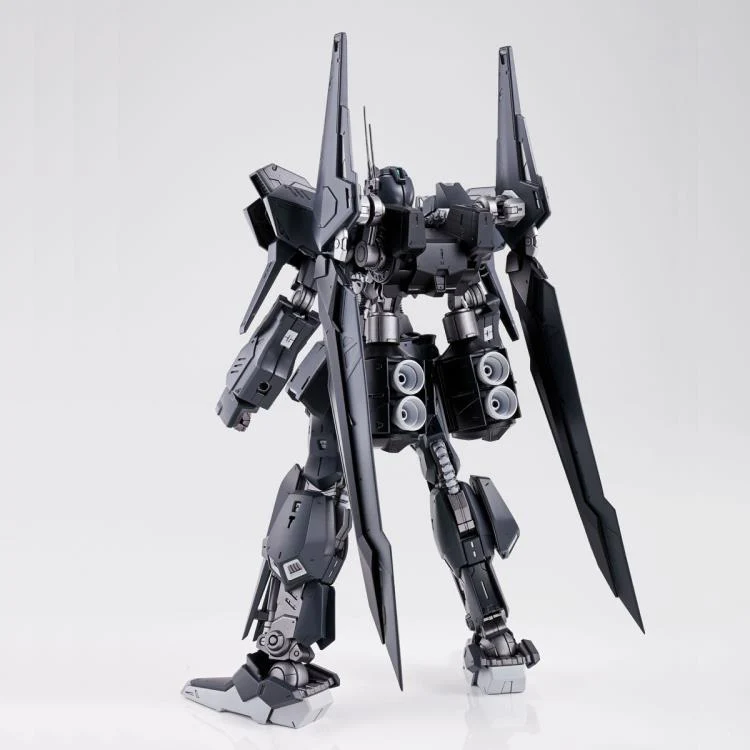 MG Hyaku Shiki Crash P-Bandai - Image 3