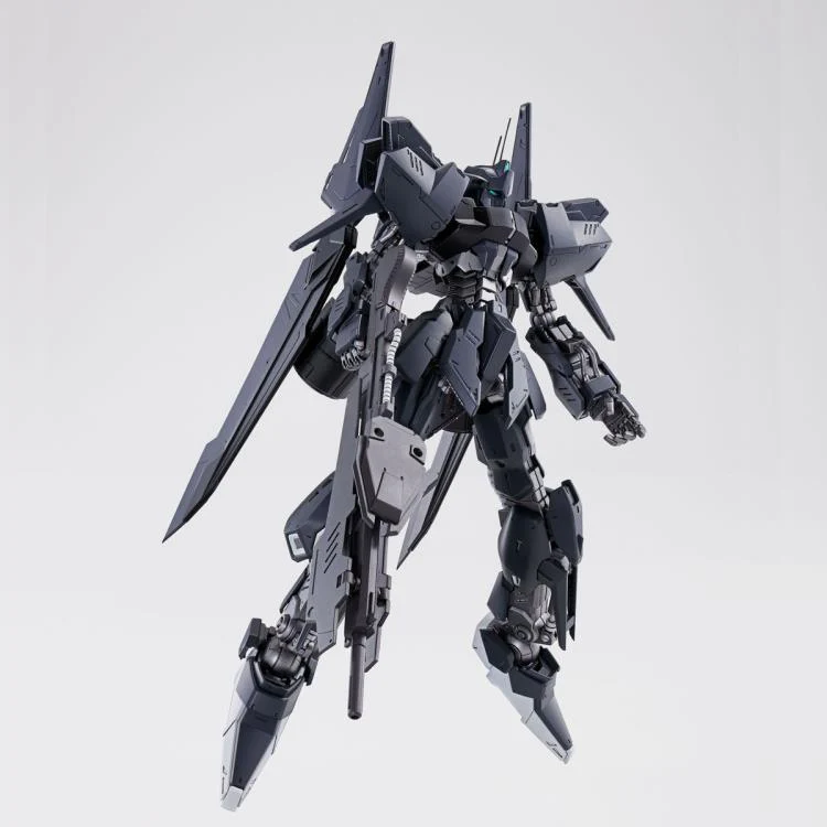MG Hyaku Shiki Crash P-Bandai - Image 4