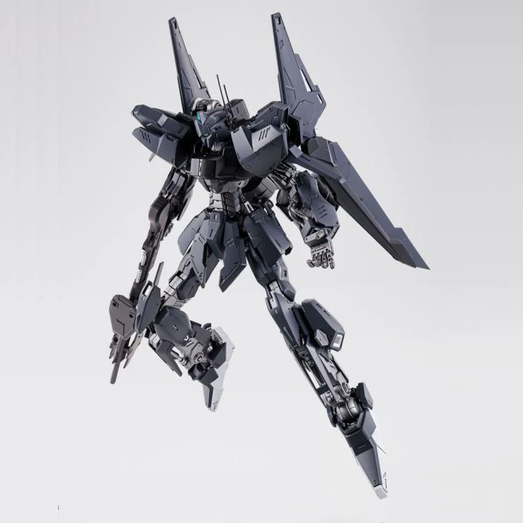 MG Hyaku Shiki Crash P-Bandai - Image 5