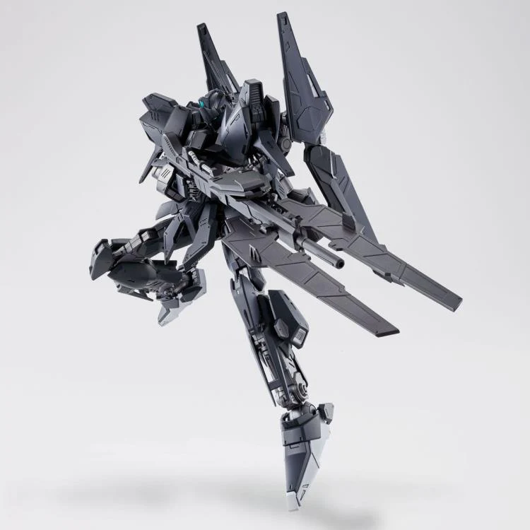 MG Hyaku Shiki Crash P-Bandai - Image 6