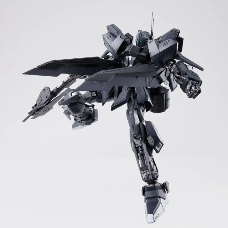 MG Hyaku Shiki Crash P-Bandai - Image 7