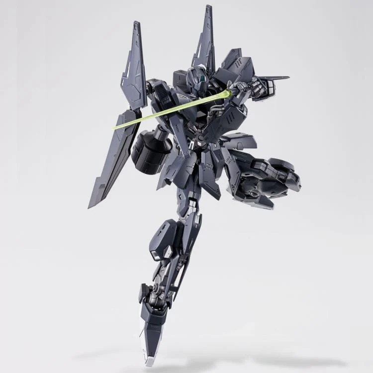 MG Hyaku Shiki Crash P-Bandai - Image 8
