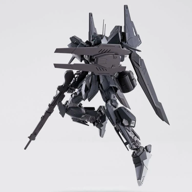 MG Hyaku Shiki Crash P-Bandai - Image 9