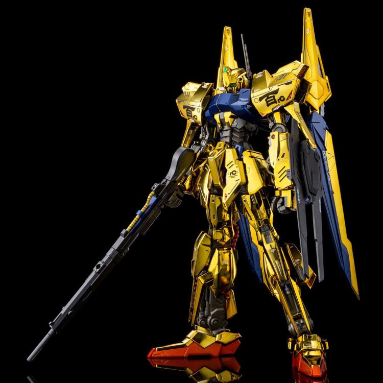 MG Hyaku Shiki Raise Cain P-Bandai - Image 2