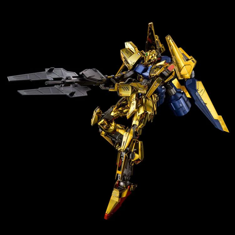 MG Hyaku Shiki Raise Cain P-Bandai - Image 5