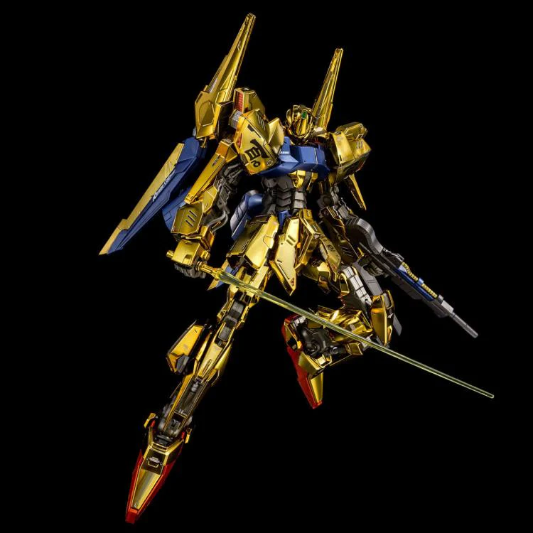 MG Hyaku Shiki Raise Cain P-Bandai - Image 7