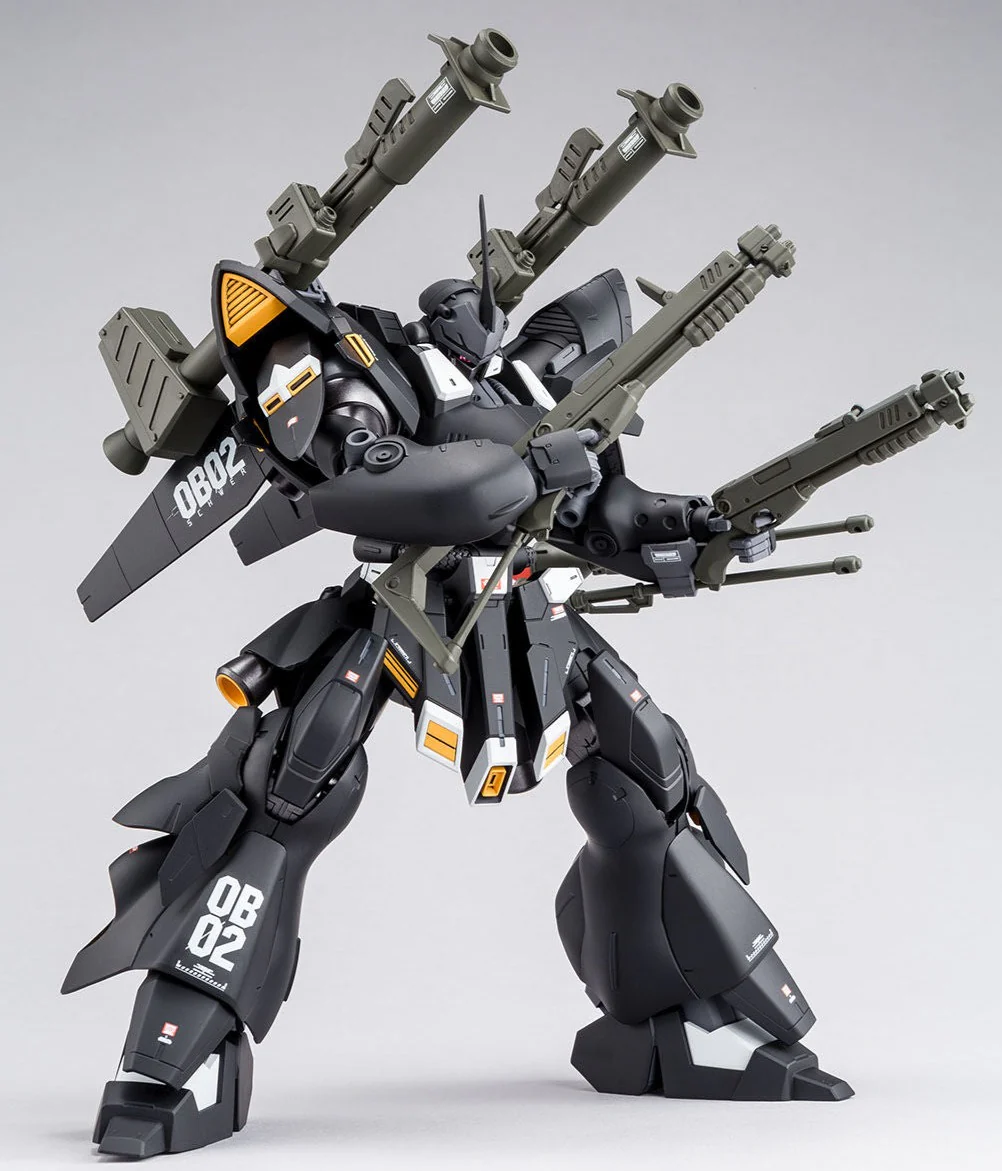 MG Kämpfer Schwer - P-Bandai - Image 5