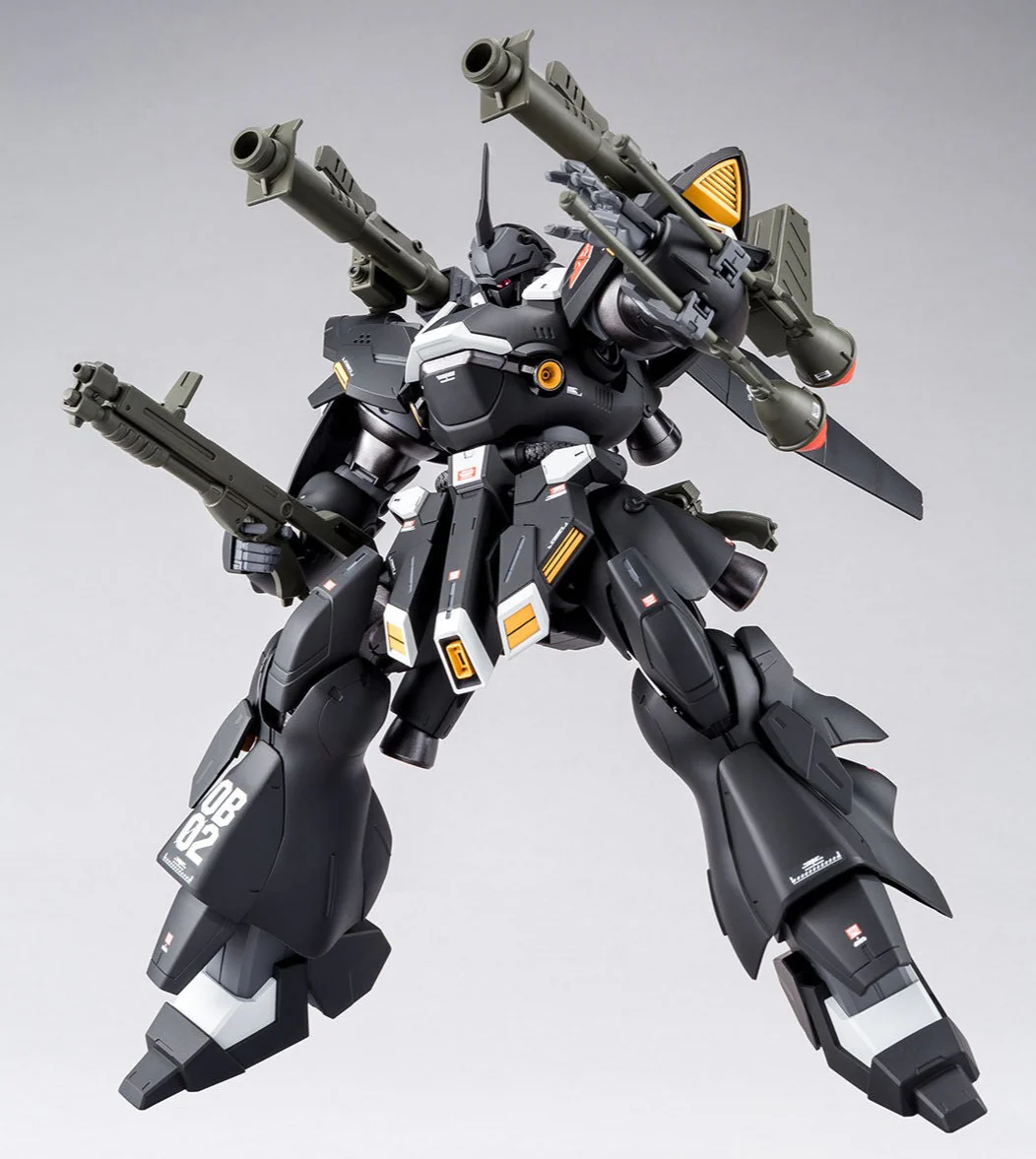 MG Kämpfer Schwer - P-Bandai - Image 6