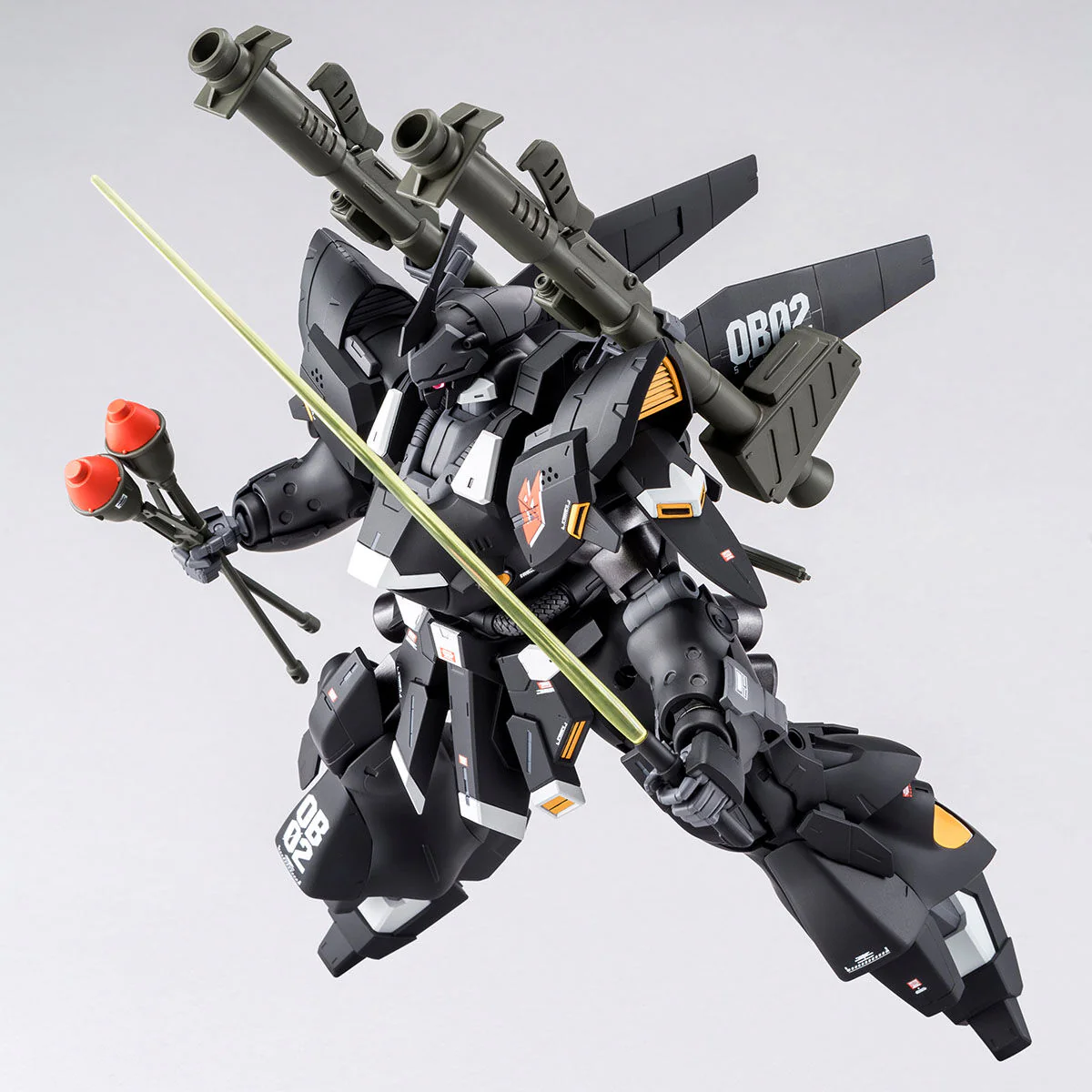 MG Kämpfer Schwer - P-Bandai - Image 7