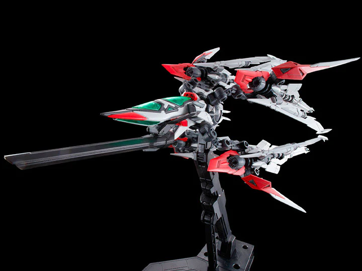 MG Maneuver Striker for Eclipse Gundam -  P-Bandai - Image 2