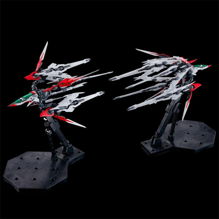 MG Maneuver Striker for Eclipse Gundam -  P-Bandai - Image 3