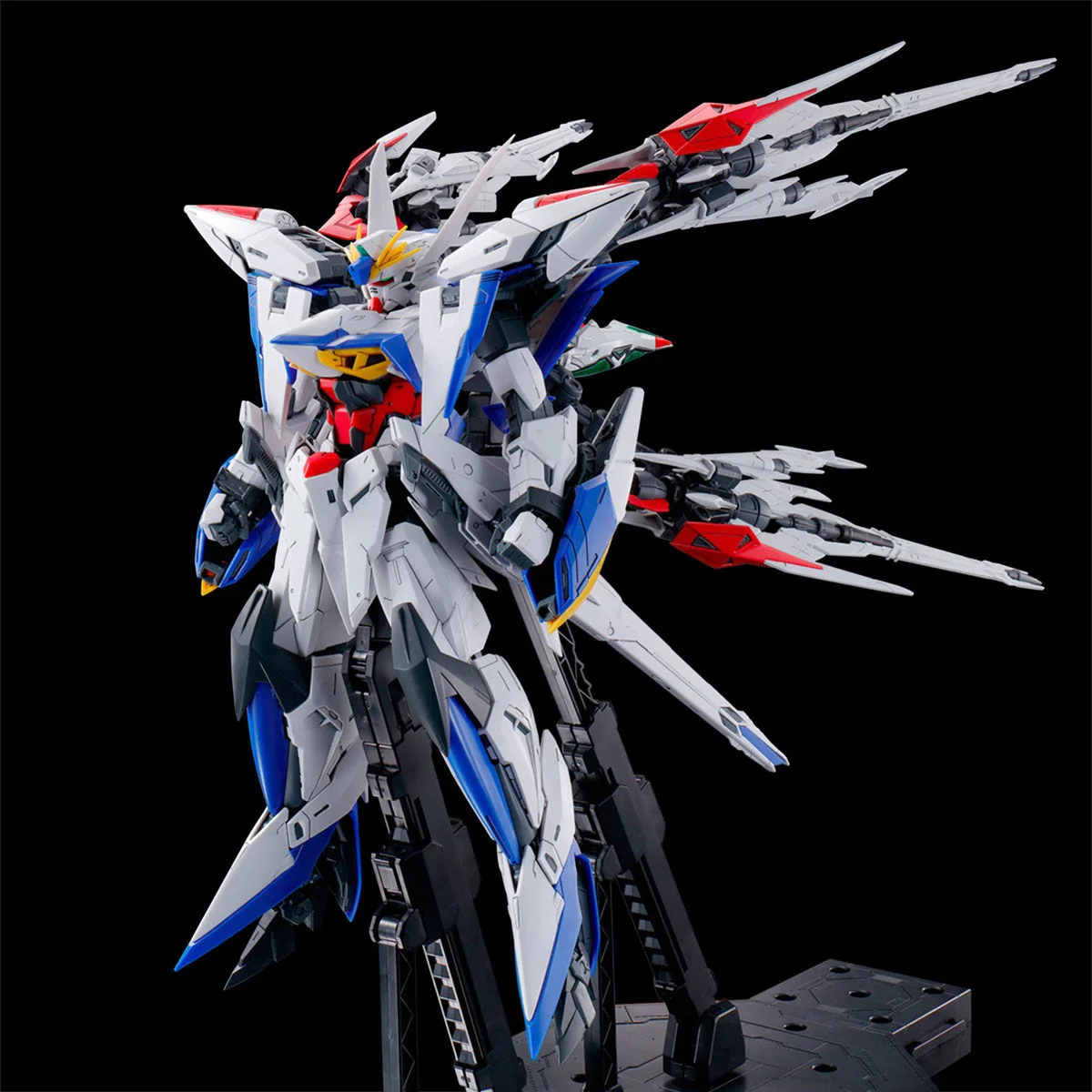 MG Maneuver Striker for Eclipse Gundam -  P-Bandai - Image 5