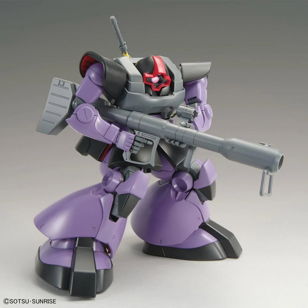 MG MS-09 Dom (Update Ver.) - Image 4