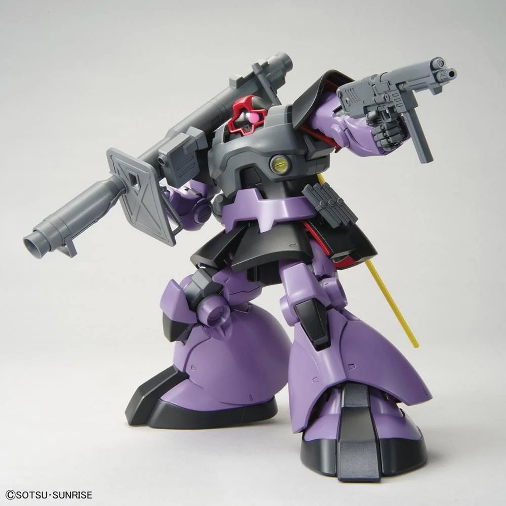MG MS-09 Dom (Update Ver.) - Image 5