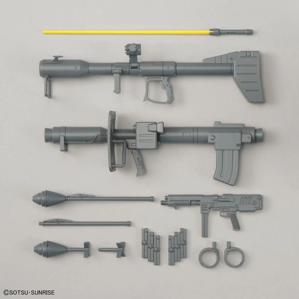 MG MS-09 Dom (Update Ver.) - Image 8