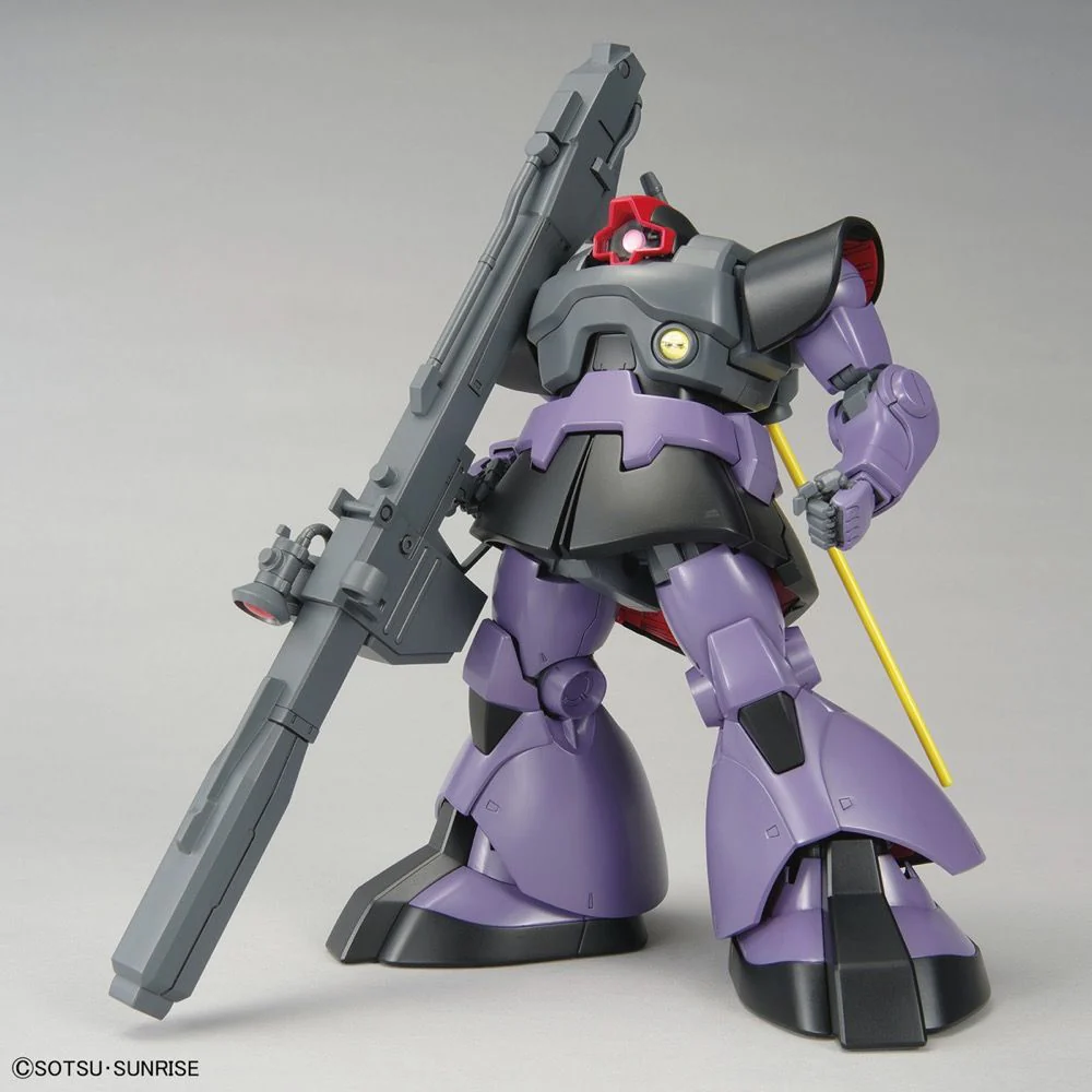 MG MS-09R Rick Dom (Update Ver.) - Image 2