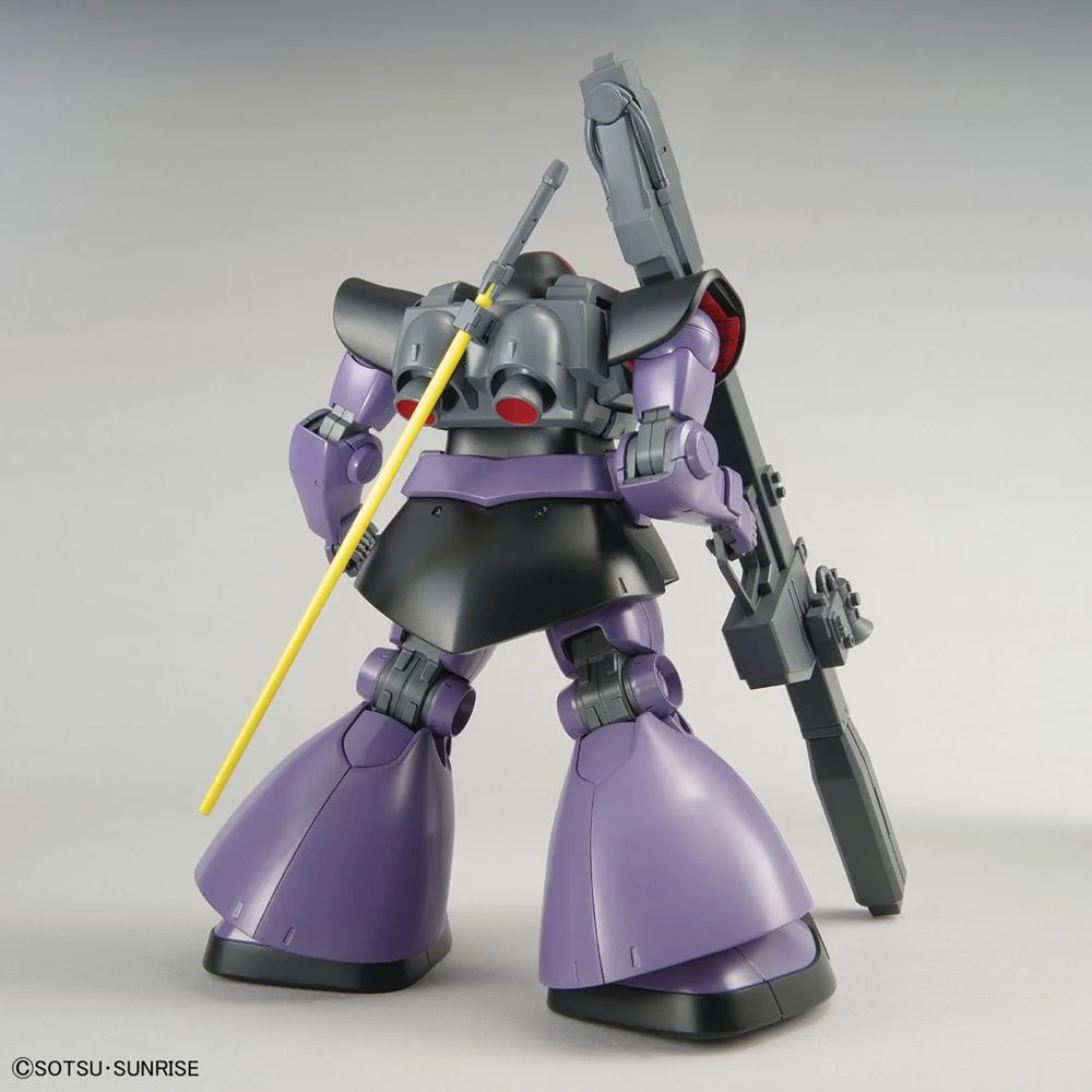 MG MS-09R Rick Dom (Update Ver.) - Image 3