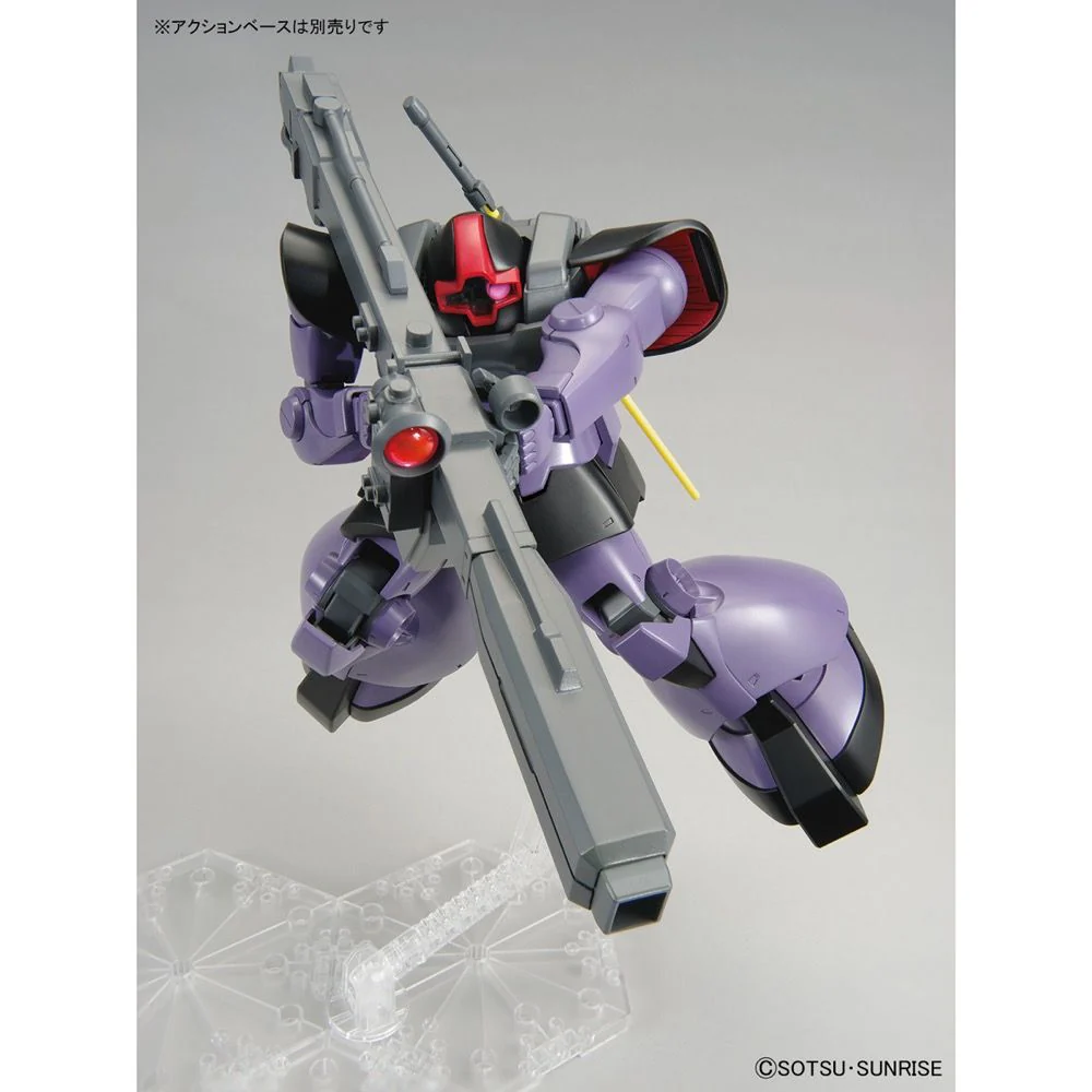 MG MS-09R Rick Dom (Update Ver.) - Image 6