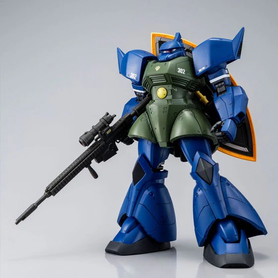 MG MS-14A Anavel Gato’s Gelgoog Ver.2.0 - P-Bandai - Image 2