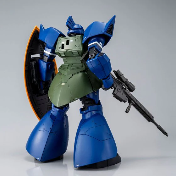MG MS-14A Anavel Gato’s Gelgoog Ver.2.0 - P-Bandai - Image 3