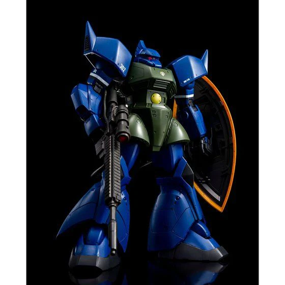 MG MS-14A Anavel Gato’s Gelgoog Ver.2.0 - P-Bandai - Image 9