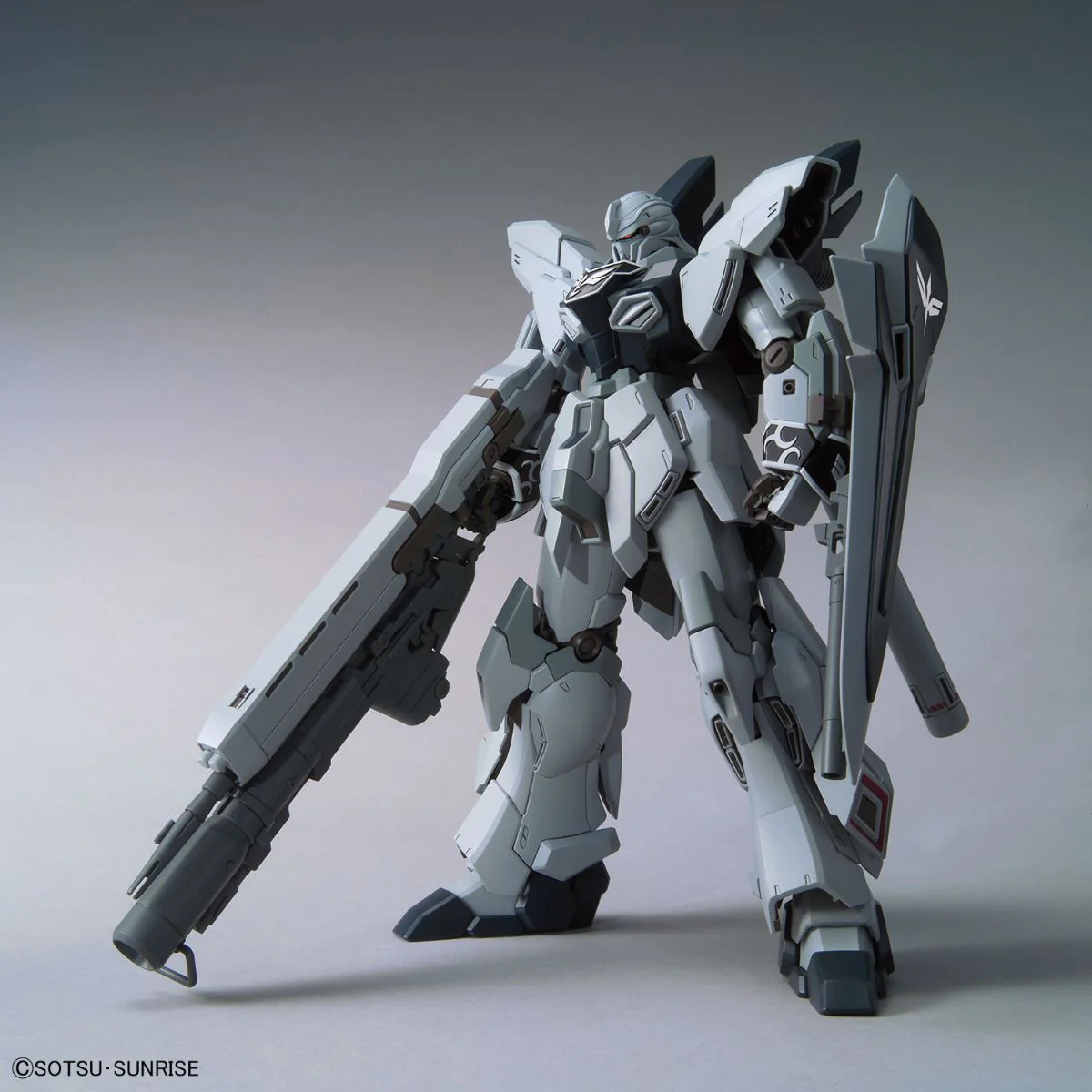 MG MSN-06S Sinanju Stein (Narrative Ver.) - Image 2