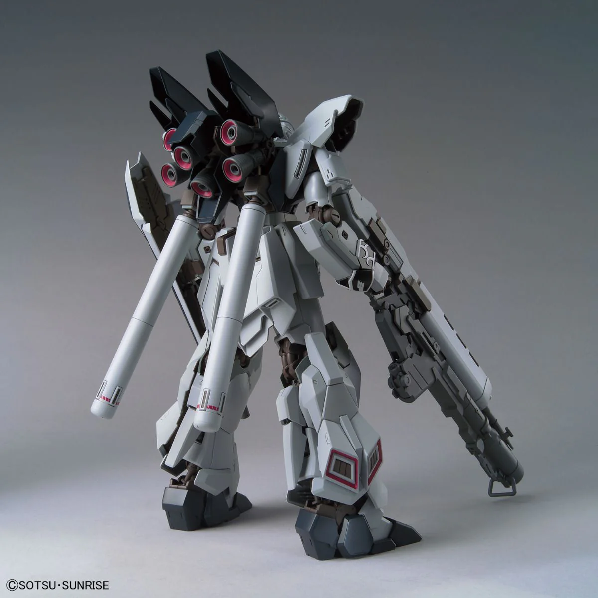 MG MSN-06S Sinanju Stein (Narrative Ver.) - Image 3