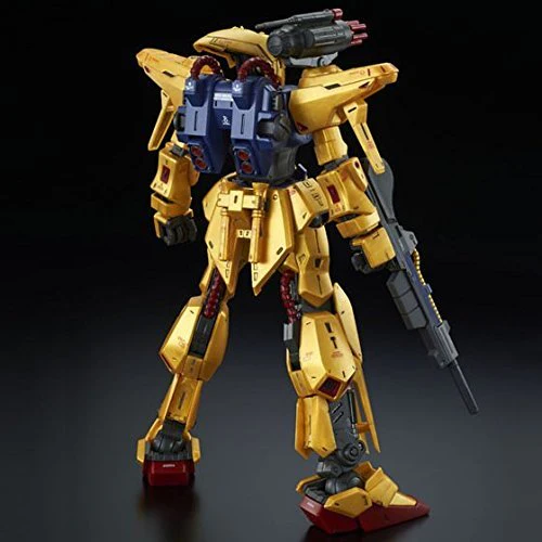 MG MSR-00100S Hyakushiki-Kai Mass-Production Type - Image 4