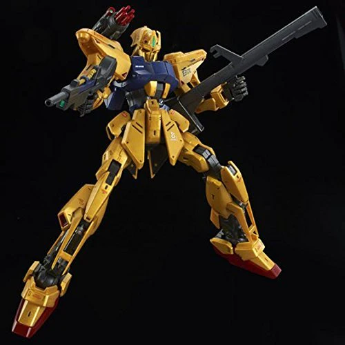 MG MSR-00100S Hyakushiki-Kai Mass-Production Type - Image 5