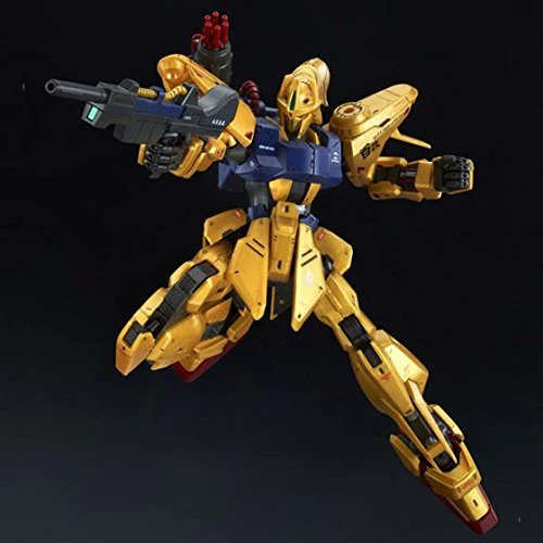 MG MSR-00100S Hyakushiki-Kai Mass-Production Type - Image 7