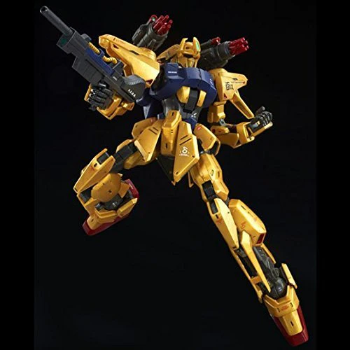 MG MSR-00100S Hyakushiki-Kai Mass-Production Type - Image 8